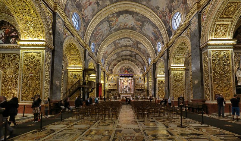 (23) Co-cathedral - Valetta.jpg